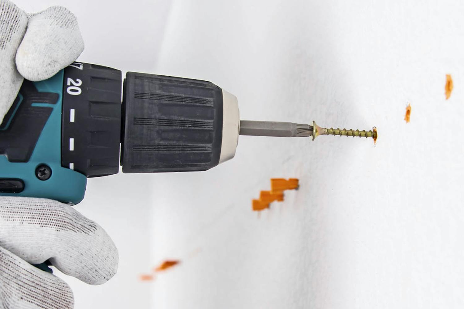 Kipsitulpat aloittelijoille Kipsitulpat